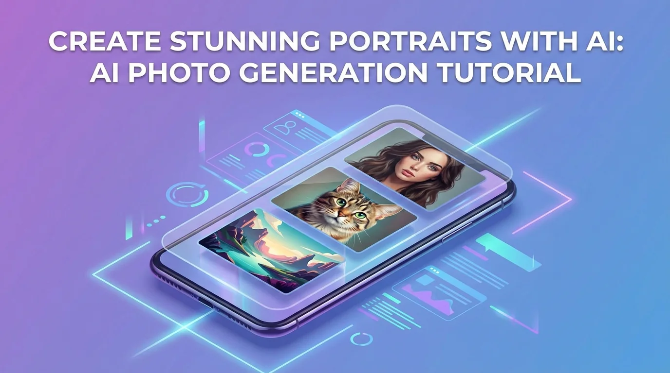 Gemini AI Foto Prompt: 15 Prompt Siap Pakai untuk Hasil Maksimal 2026