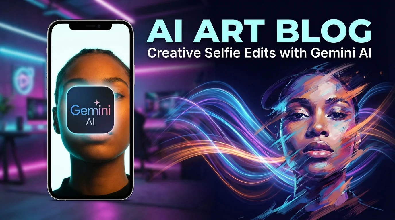 Prompt Gemini AI Foto Sendiri: Cara Bikin Foto Estetik 2026