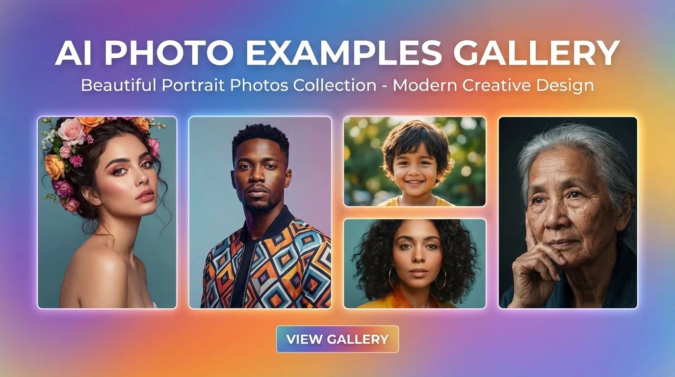 Contoh Prompt Gemini AI: 12 Template Siap Pakai untuk Foto &amp; Gambar