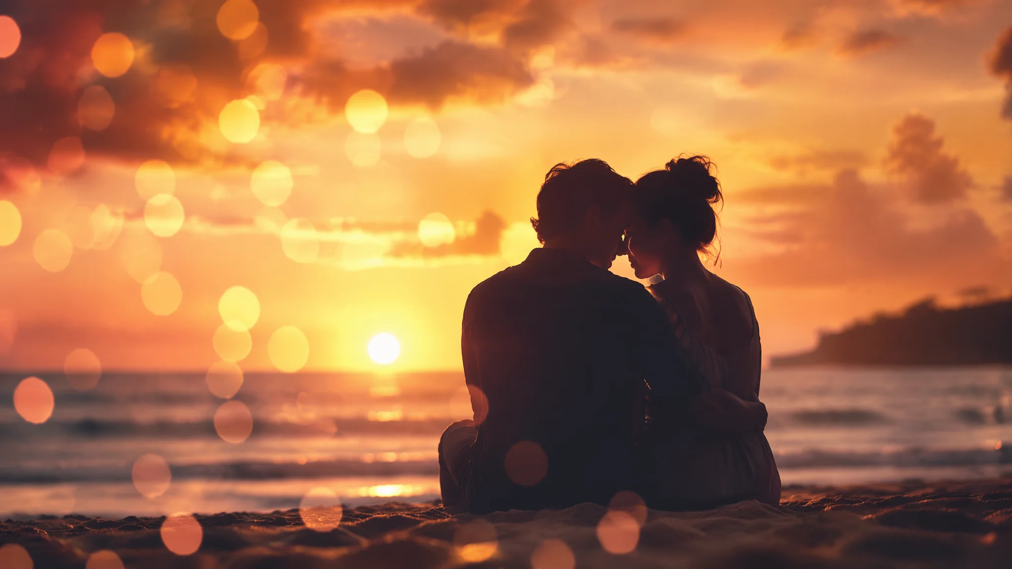 Prompt Gemini AI Pasangan Romantis: 15+ Foto Couple Aesthetic