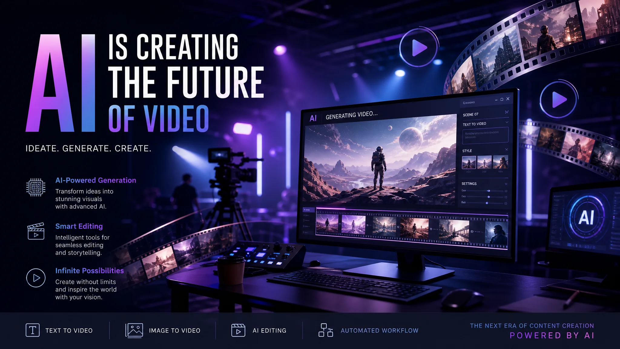 Prompt Veo 3: Panduan Lengkap Bikin Video AI Pakai Google Veo 2026