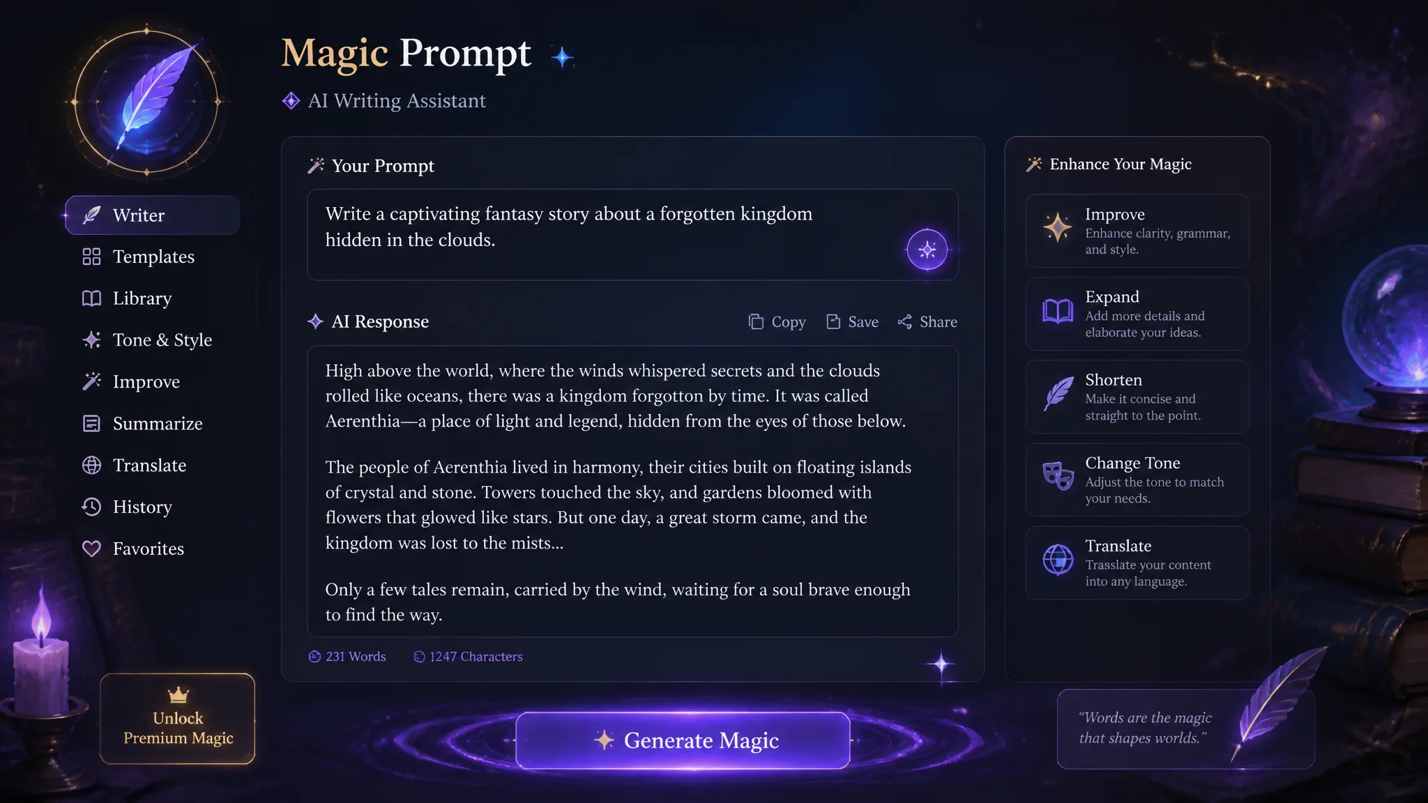 Laras Magic Prompt: Teknik 4 Langkah yang Bikin AI Ngerti 90% Maksud Kamu