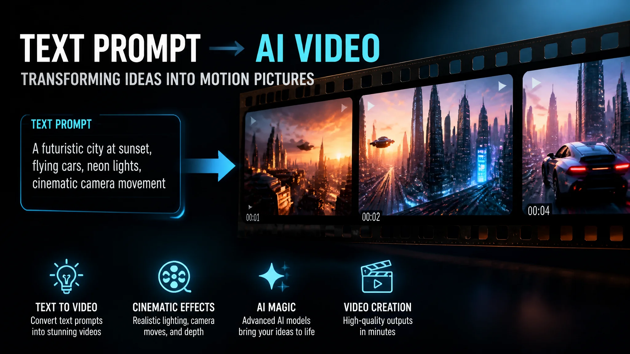 Prompt to Video AI: 7 Tools Terbaik Buat Bikin Video dari Teks 2026