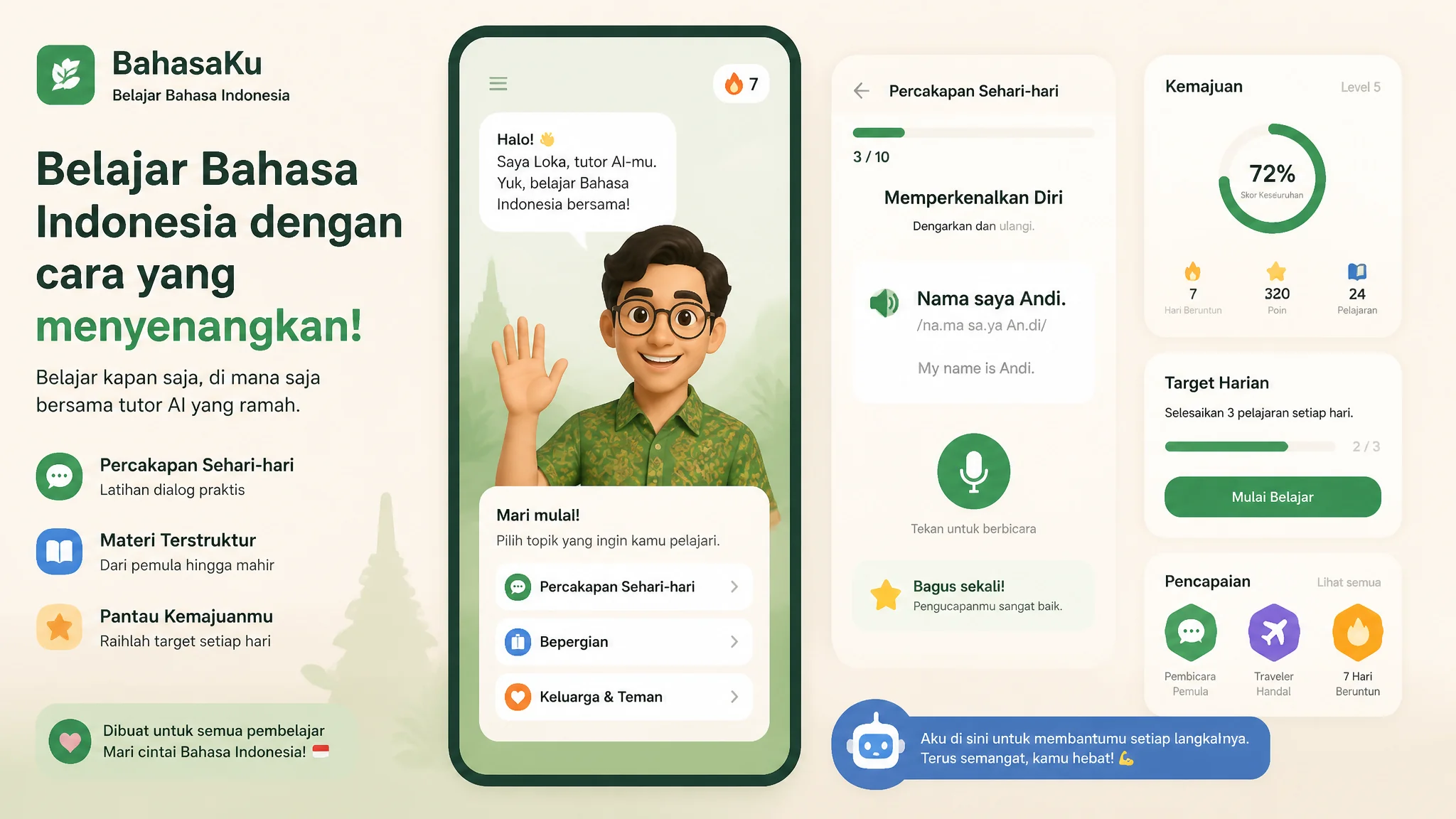 Prompt Gemini AI Bahasa Indonesia: Panduan Lengkap Pakai Bahasa Kita 2026