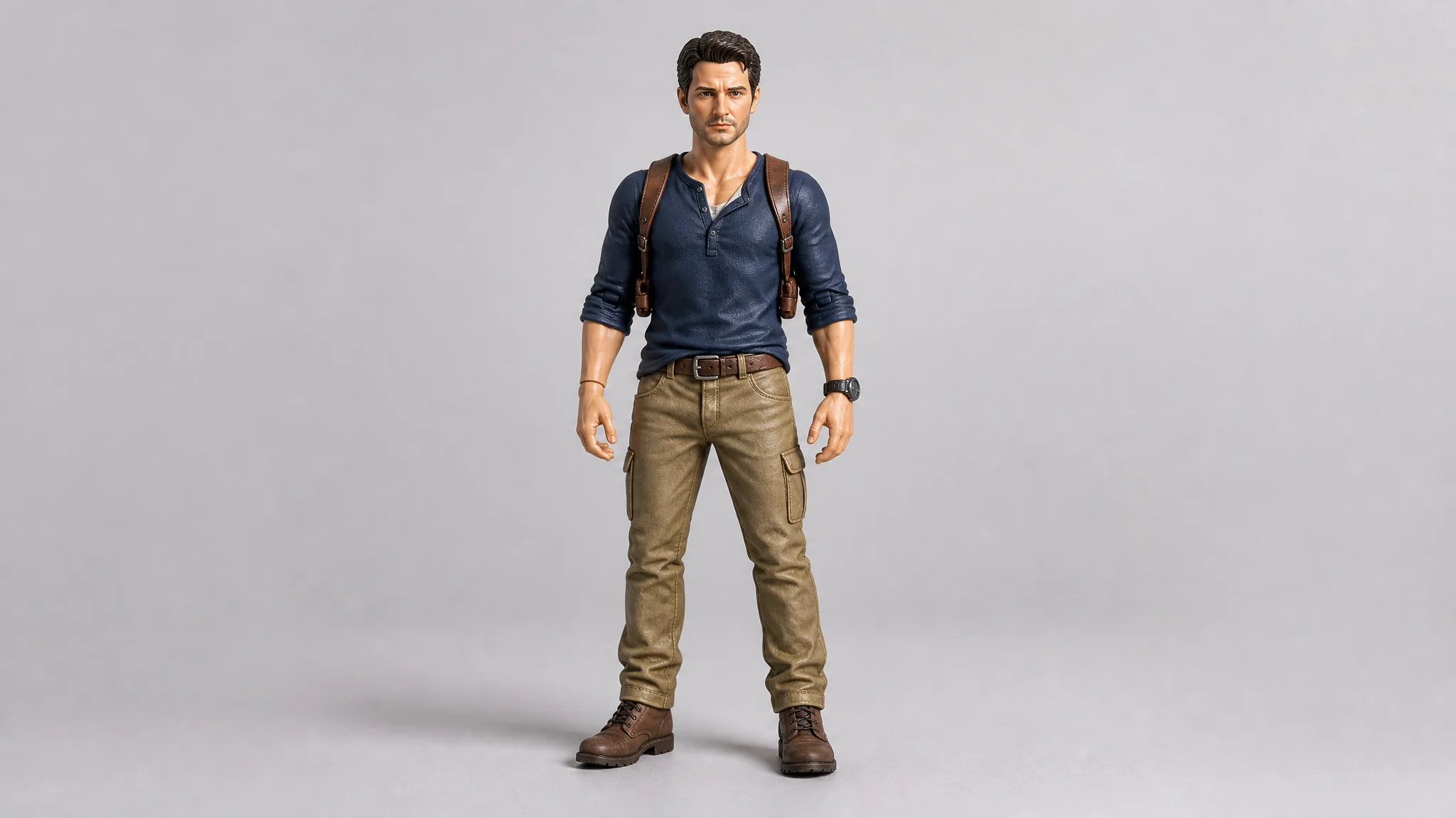 Prompt AI Miniatur Orang: Bikin Action Figure dari Foto