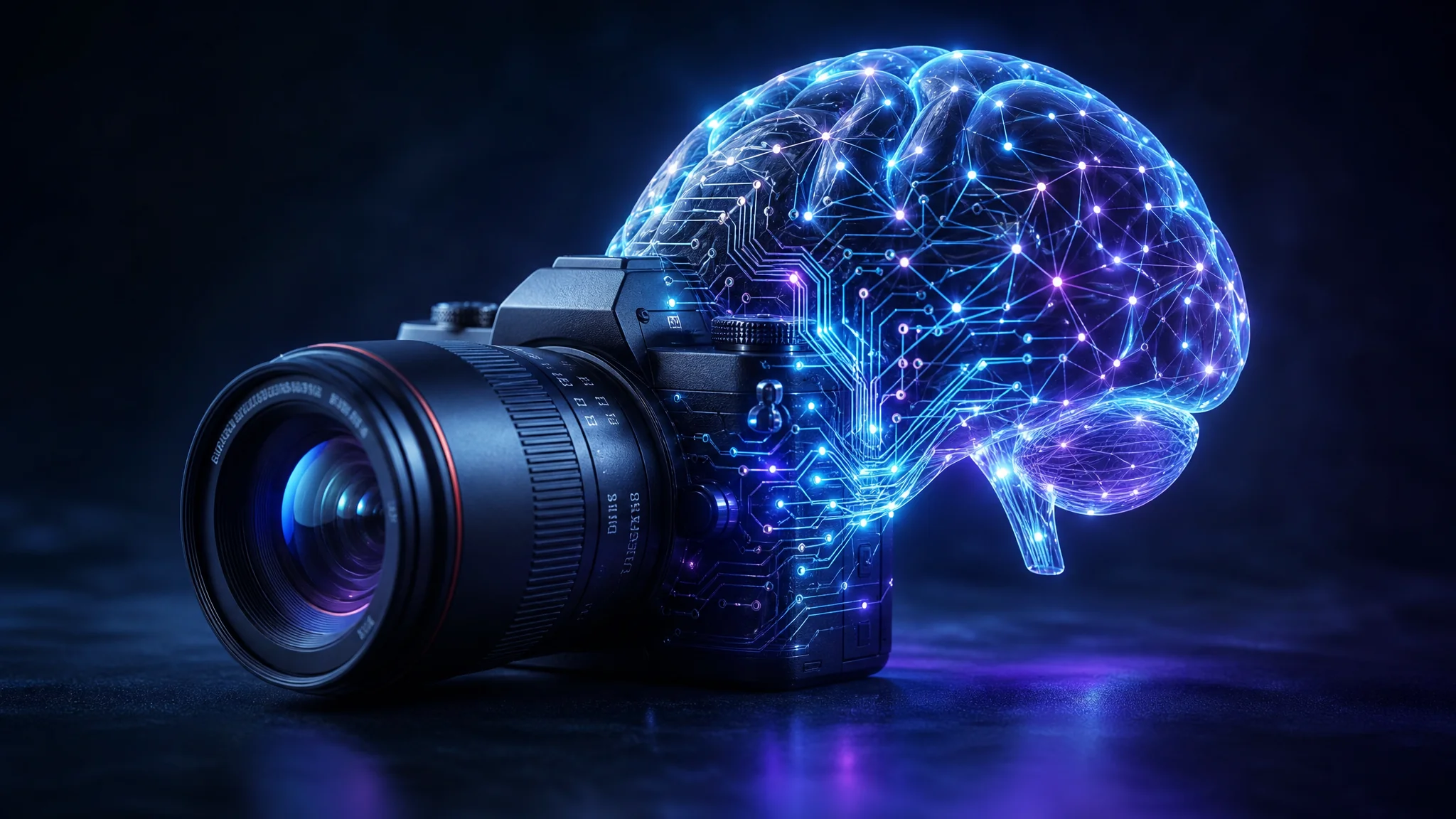 Prompt Foto AI: 10 Rahasia Bikin Foto Estetik Pakai AI